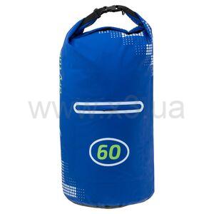 MARLIN DRY TUBE 2.0 60 L