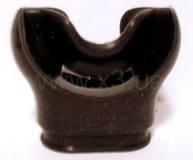 AQUALUNG Загубник Comfo Black женск.