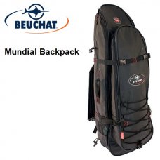 Новая сумка BEUCHAT  Mundial backpack 2 - для больших возможностей