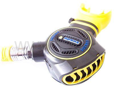 APEKS октопус EGRESS