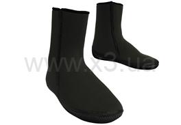 ESCLAPEZ Labrax black 3мм (Sheico)