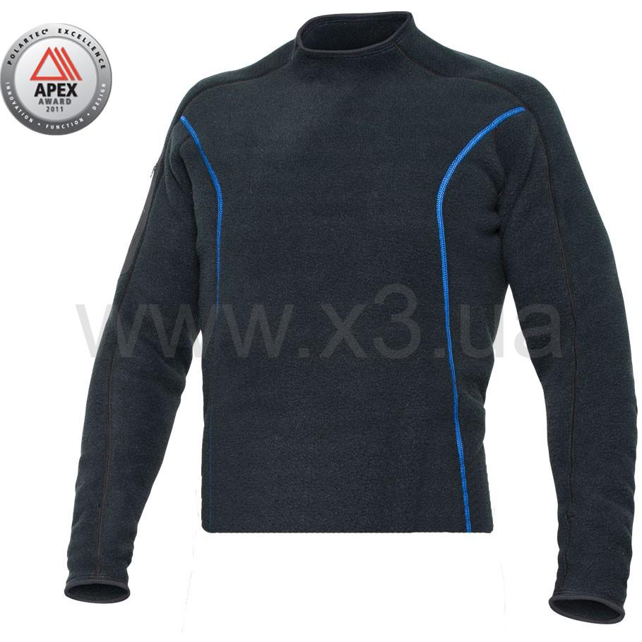 BARE Утеплитель SB'System Mid Layer Top