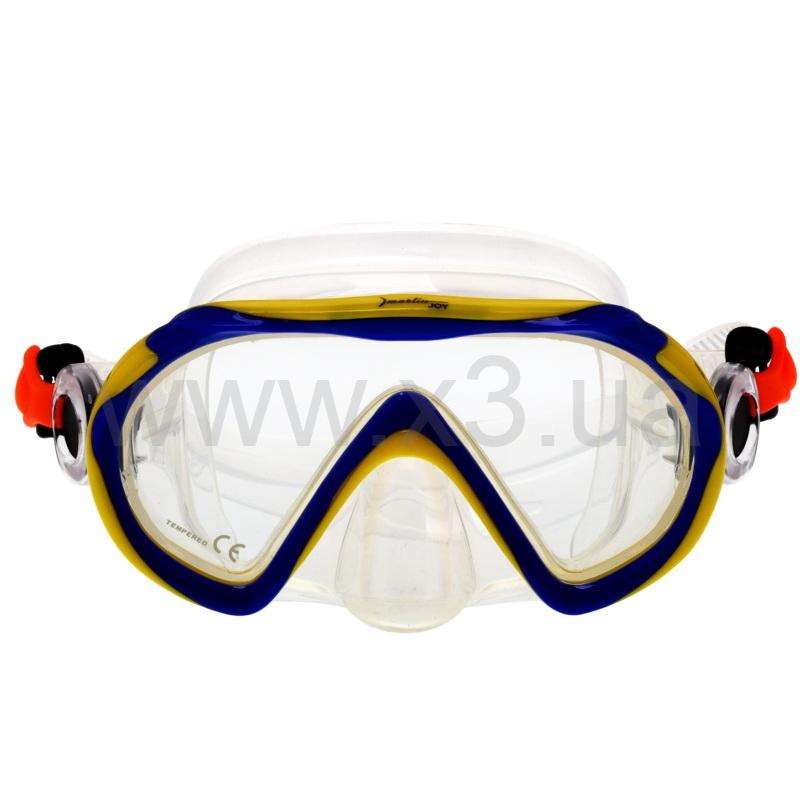 MARLIN Маска JOY