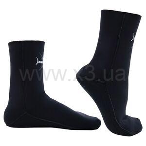 MARLIN ELASKIN , чорн., неоп., 2  mm