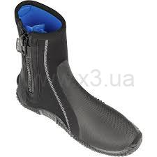 BARE S-Flex Boot 7мм