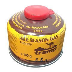 TRAMP Баллон 100 грамм (резьбовой)
