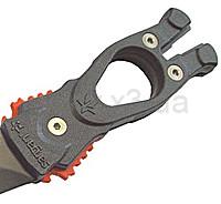 SARGAN Ручка для ножа "СТАЛКЕР-СТРОПОРЕЗ Z1"