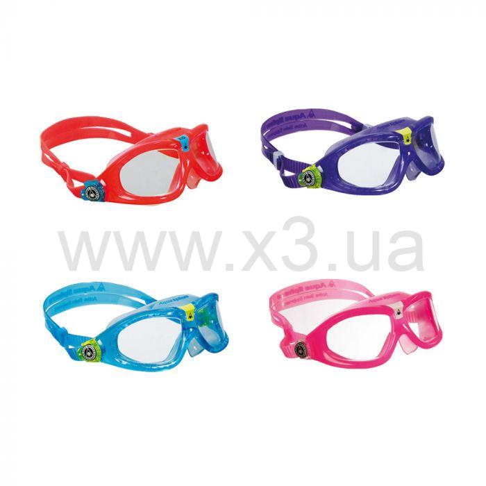 AQUA SPHERE SEAL KID 2