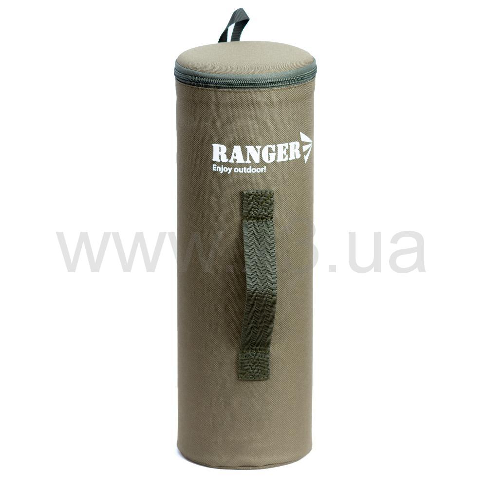 RANGER Чехол-тубус для термоса 1.2-1.6 L 