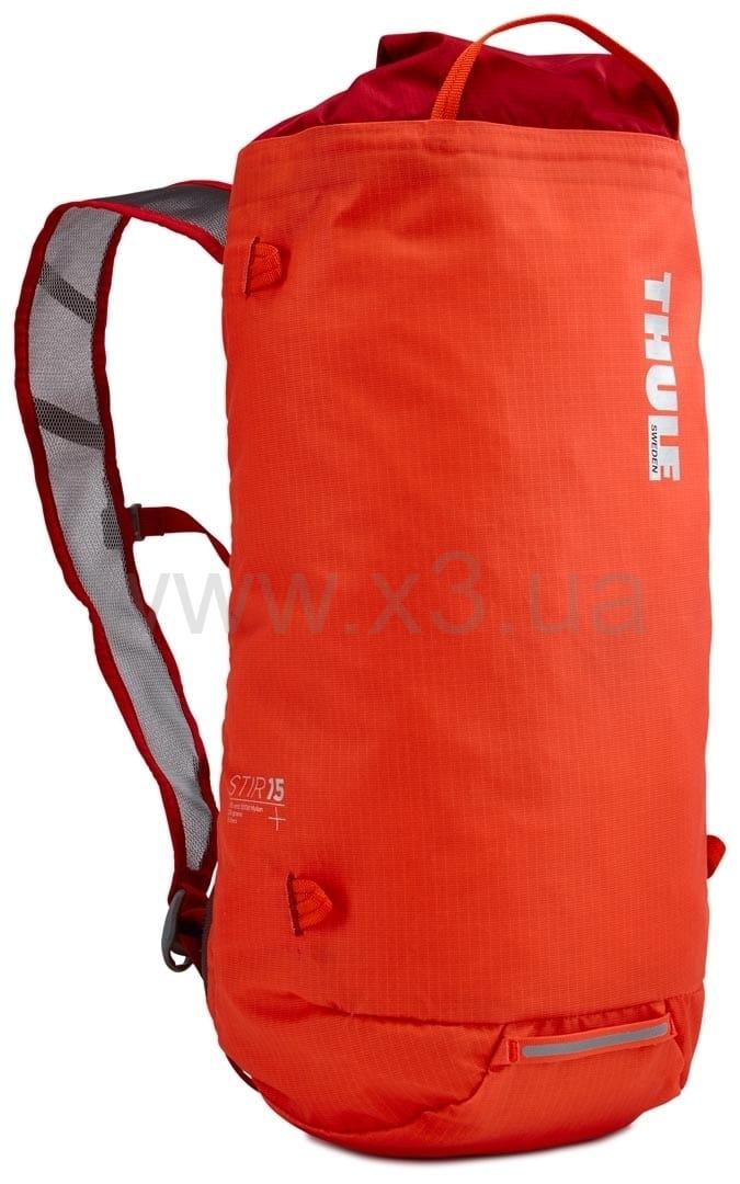 THULE Stir 15L Roarange