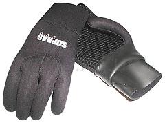 SOPRASSUB Double Glove 5 mm