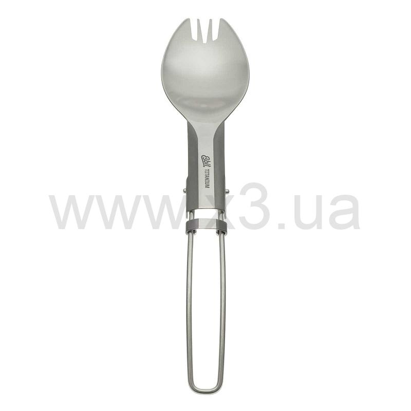 ESBIT Ложка/вилка Esbit FSP17-TI