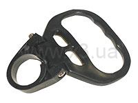 SOPRASSUB Ручка д/бал. Swiveling Tank