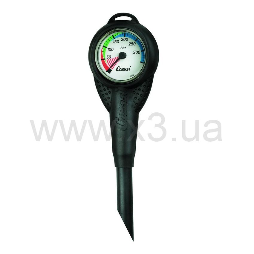 CRESSI SUB Pressure Gauge (манометр)