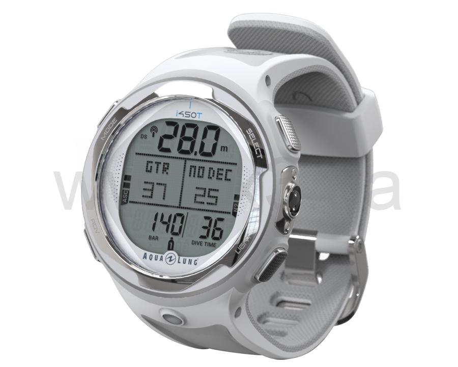 AQUALUNG Декомпрессиметр i450T