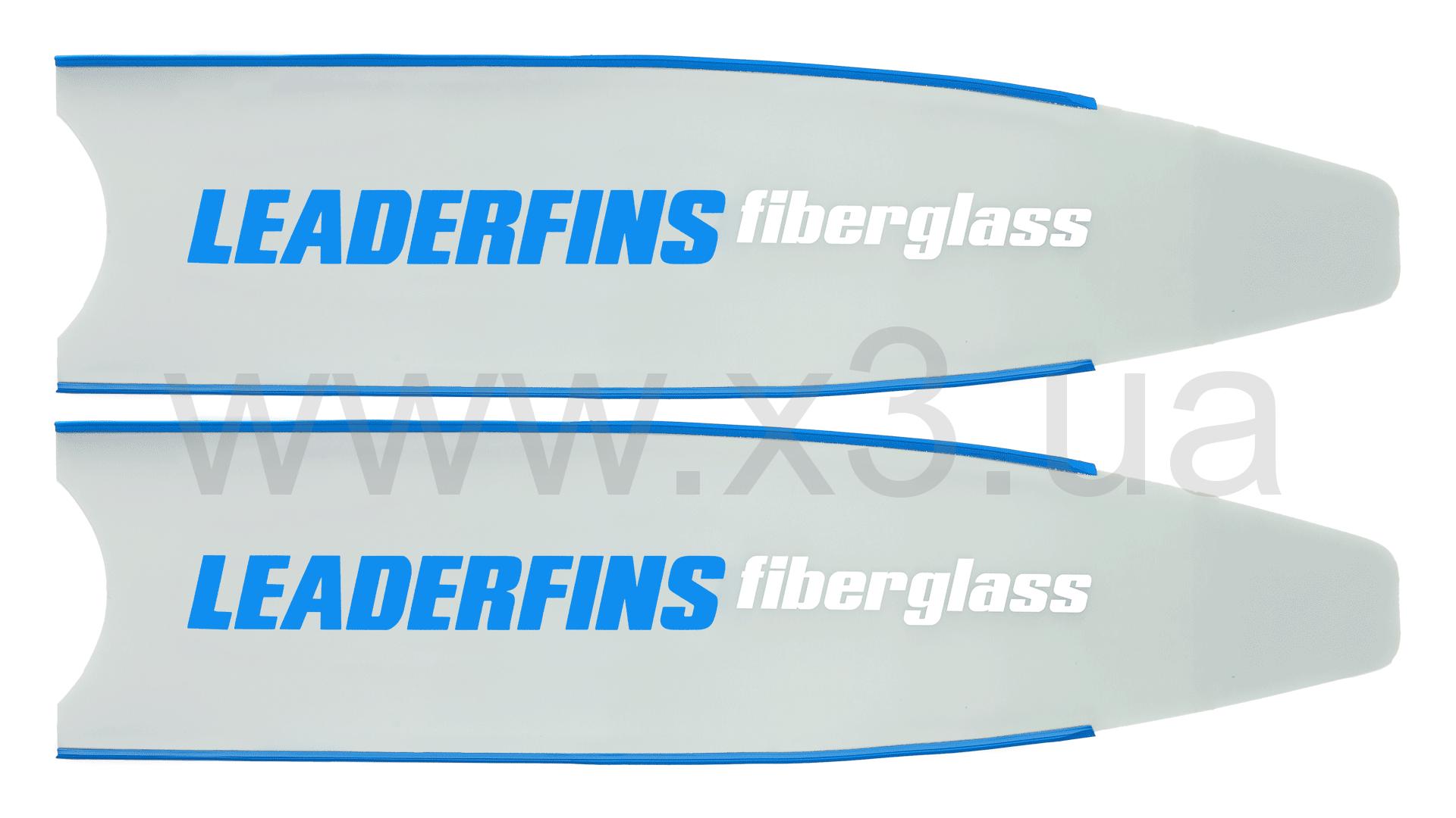 LEADERFINS Stereoblades ICE