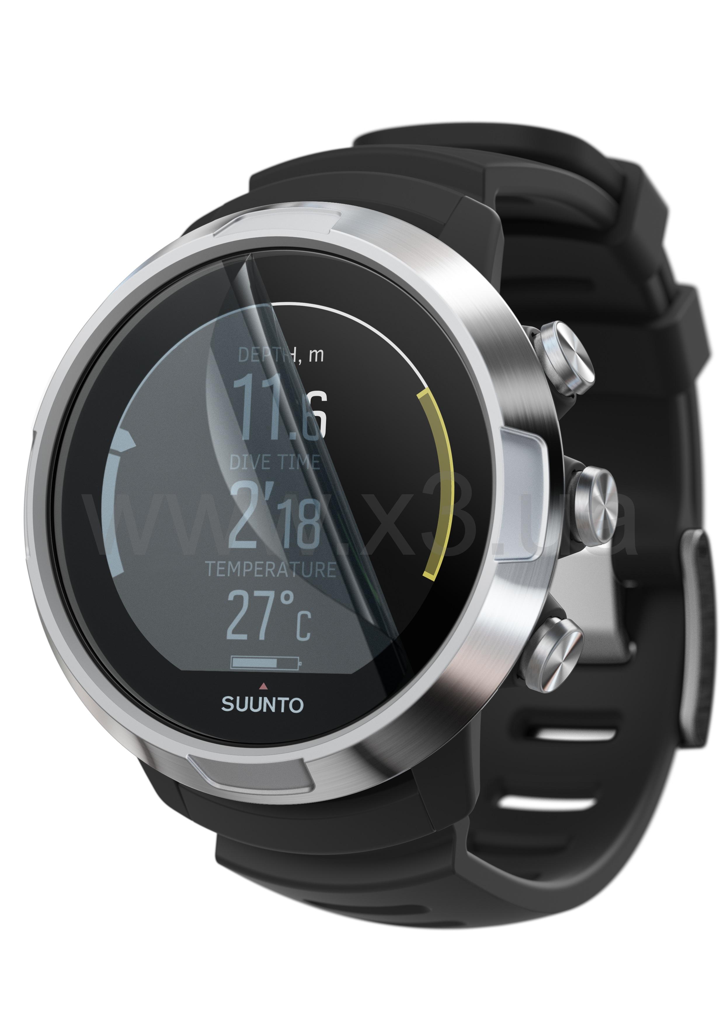 SUUNTO Защитная плёнка к D-5