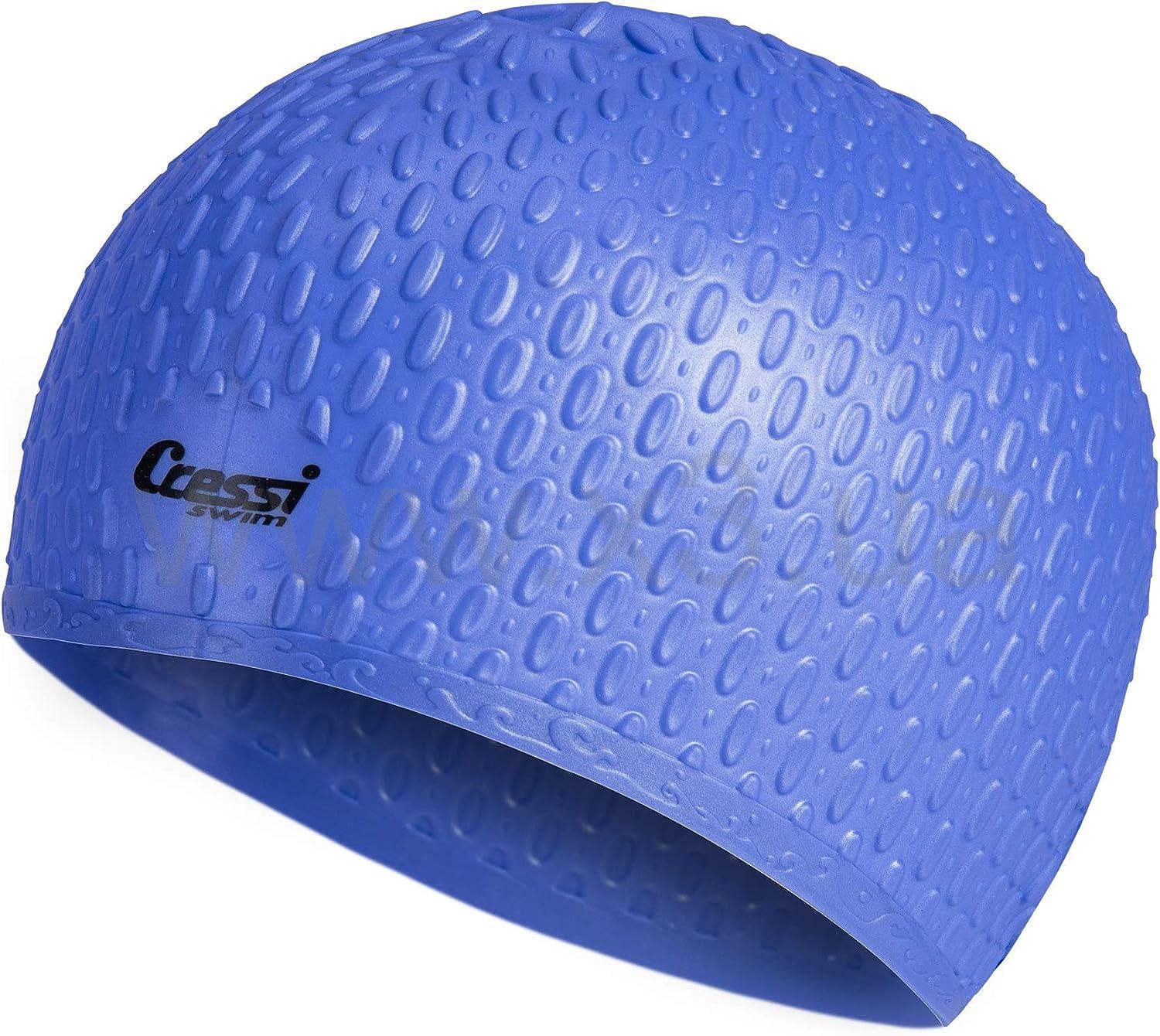 CRESSI SUB SILICONE LADY CAP