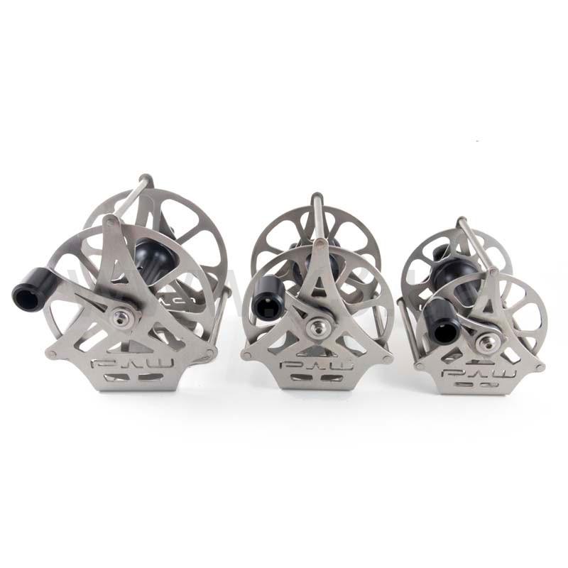 MVD Reel Vertical FS [M]