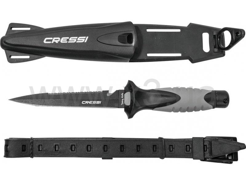 CRESSI SUB FINISHER