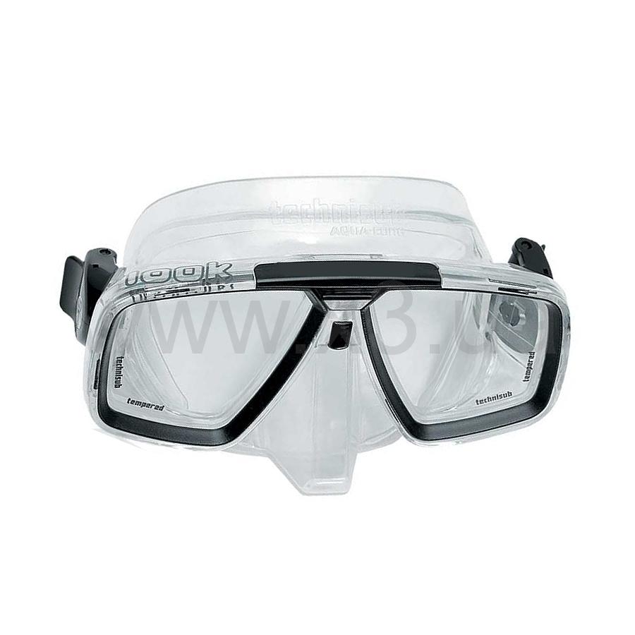 TECHNISUB (AQUALUNG) Look