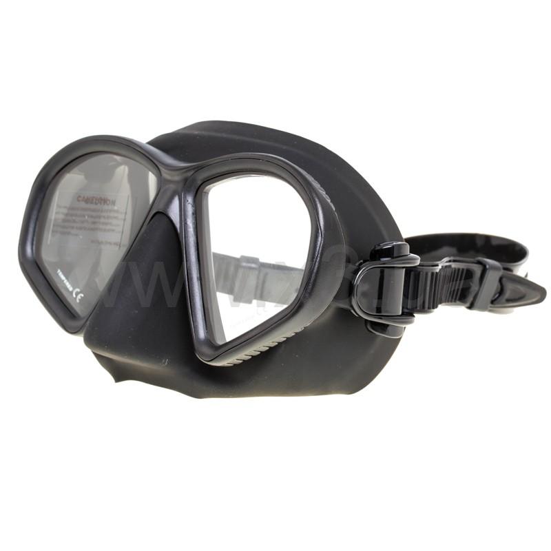 MARLIN Matte Black