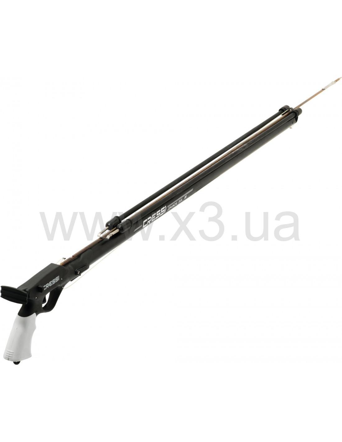 CRESSI SUB COMANCHE RAIL 90