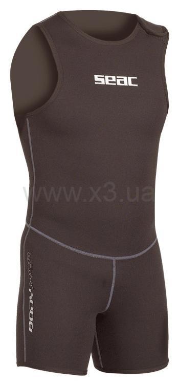 SEAC SUB Поддевка Body муж.