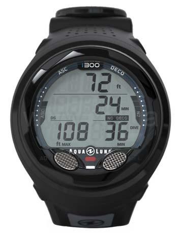 AQUALUNG Декомпрессиметр i300