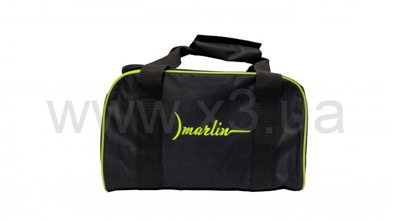 MARLIN Сумка для грузов Case