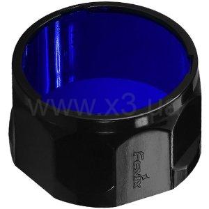 FENIX Фильтр AOF-S+ синий (для PD серии и UC40)