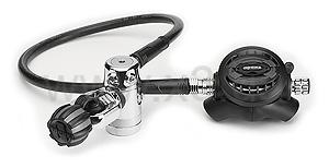 APEKS Регулятор XTX 50 DIN