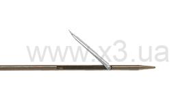 MARES Гарпун к резинкам 55 см ( d 6,5 L 85 cm)