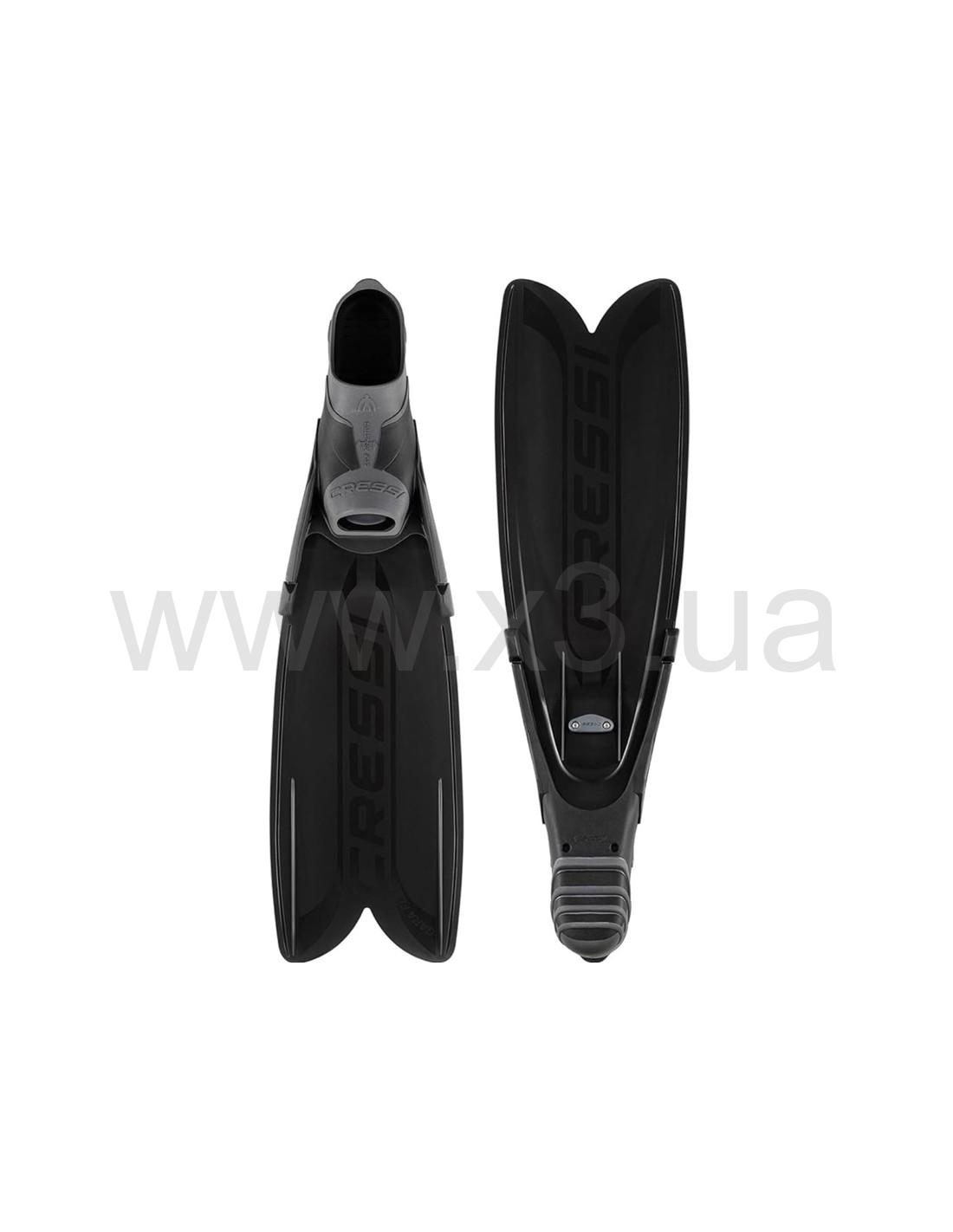 CRESSI SUB GARA TURBO FLEX