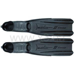 MARLIN Калоши Deep black