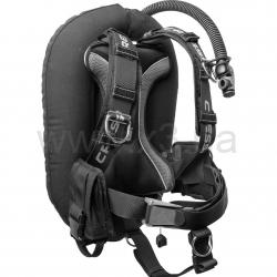 CRESSI SUB AQUAWING PLUS BCD