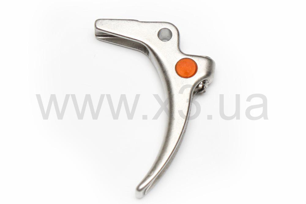 PELENGAS Спусковой крючок нержавеющий Pelengas