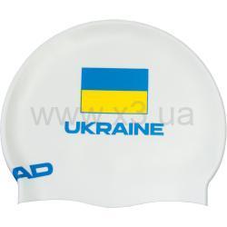 HEAD Silicone Flat UKR
