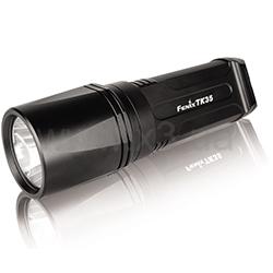 FENIX TK35 Т6 (800 лм, 2х18650)