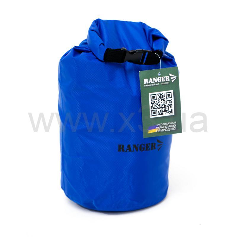 RANGER 5 L Blue 