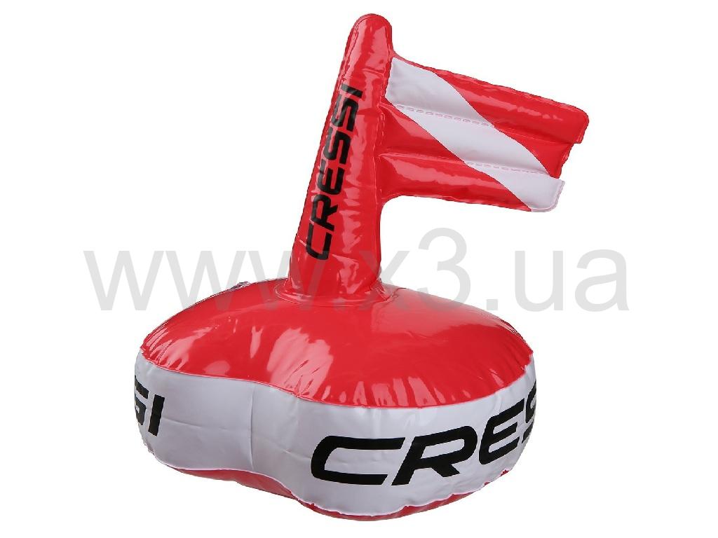 CRESSI SUB Буй EASY BUOY