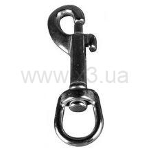 BTS Карабин стальной 1/2" (13 mm)