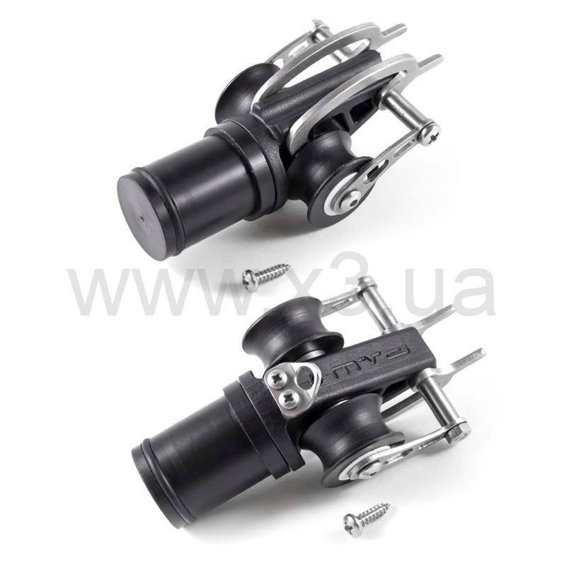 MVD Roller Compact G2 -Omer HF2-