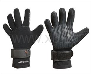 AKONA Quantum Stretch Glove 3,5 мм