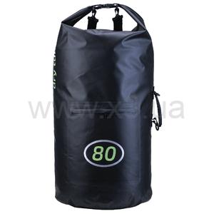 MARLIN DRY TUBE 2.0 80 L