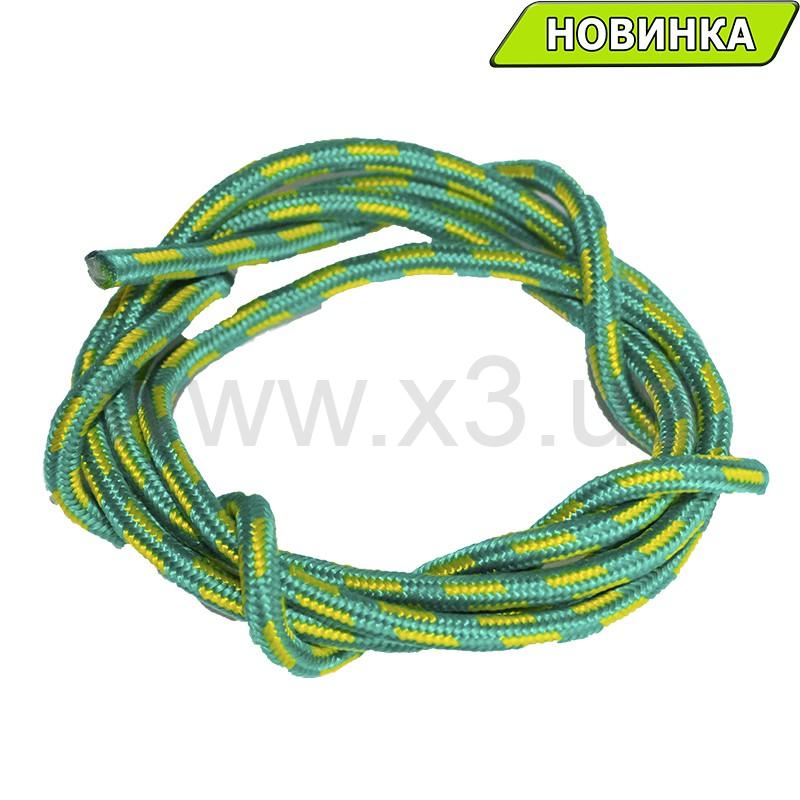 MARLIN Буйреп плавающий Marlin 4 mm