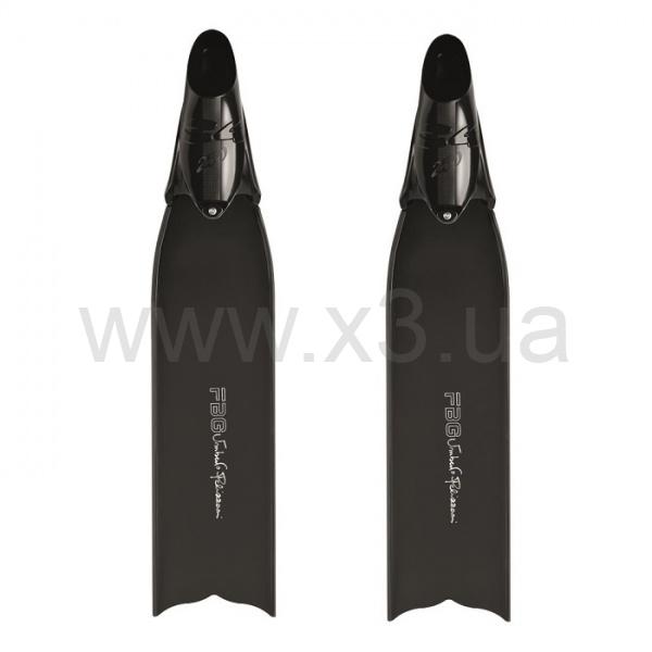 C4 FBG Umberto Pelizzari black