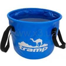 TRAMP 071 Ведро ПВХ 12 л.