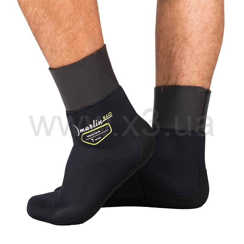 MARLIN WATERLOCK ECO, сендвич, 7mm