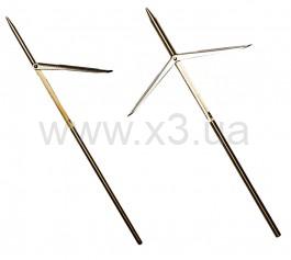 SEAC SUB Гарпун PER X-FIRE 85/THUNDER 85 к резинкам 115 см (7mm)